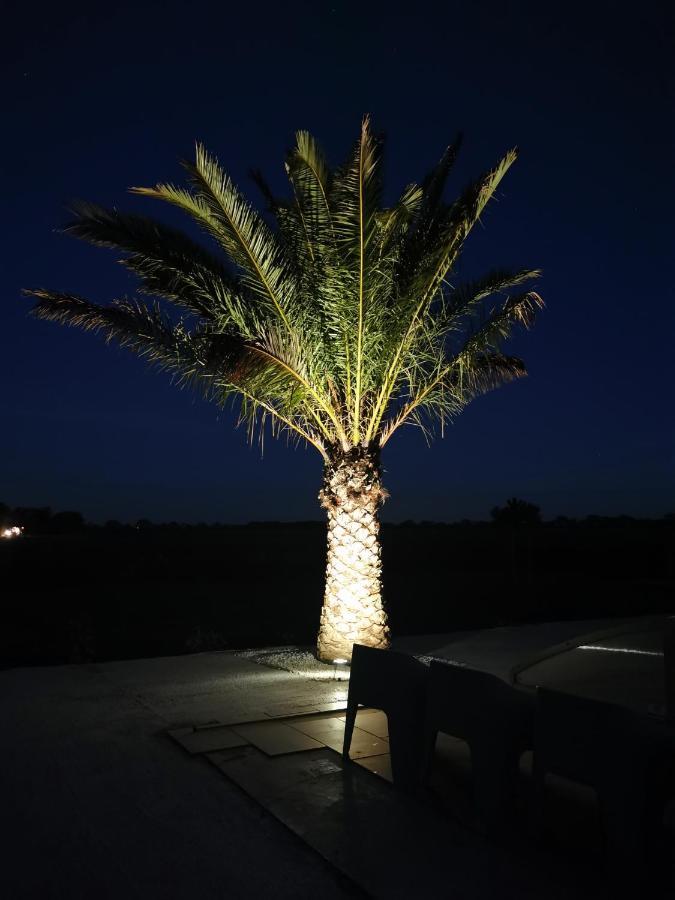 Au Domaine De Gigie Bed & Breakfast Chervettes ภายนอก รูปภาพ